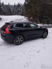 Volvo XC60 - 3