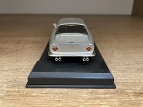 1:43 model Ferrari 250 GT Berlinetta Lusso - 3