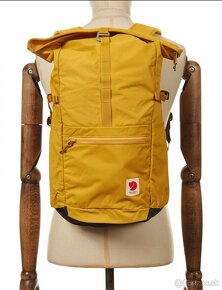 Fjallrawen batoh ruksak High Coast Foldsack 24l - 3