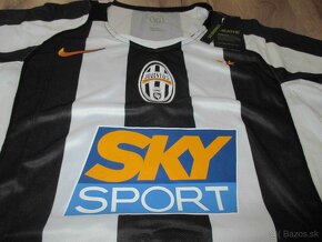 Futbalový dres Juventus Turín 04/05 Del Piero - 3