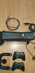 X BOX 360/250Gb - 3