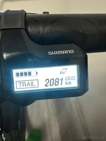 Lahky iba 20KG EBIKE Superior eXP 909 - 3