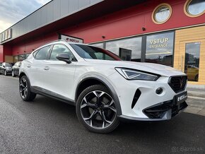 CUPRA Formentor 2.0 TSI 228kW DSG 4x4 - 3