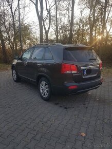 sorento 2.2crdi 4x4 automat - 3