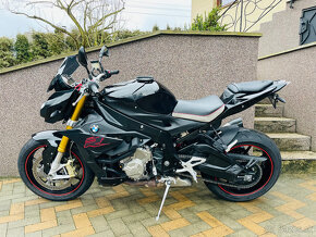 BMW S 1000 R 2020 - 3