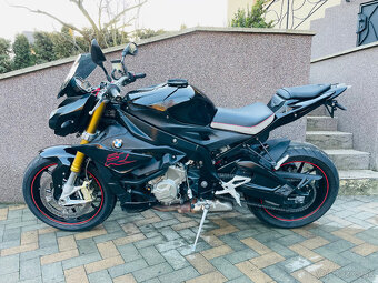 BMW S 1000 R 2020 - 3