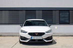 CUPRA LEON 2.0 TSI 228KW AT 7-DSG 4X4 2021 - 3