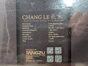 TangZu Princess Changle - 3