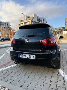 Vw Golf 5 gti - 3