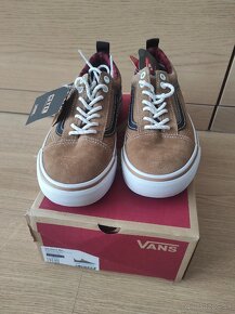 Predam tenisky Vans old skool MTE - 3