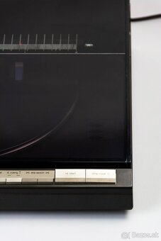 TECHNICS SL-L3 / komplet servis, záruka - 3