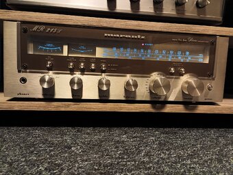 MARANTZ MR 215L - 3