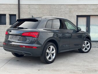 Audi Q5 Quattro 3.0TDi 210kw - Odpočet DPH - - 3