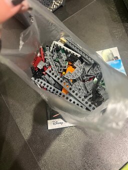 Predam lego star wars 75312 - 3