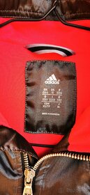 Dámska bunda ADIDAS (climaproof) - veľ. XS - 3