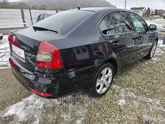 Škoda Octavia 2 facelift 2.0TDI 103 KW rok 2012 DSG - 3