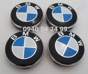 Logo BMW - 3