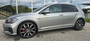 Volkswagen Golf 7 GTI Performance - 3