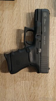 Glock 29 Gen.4 10mmAUTO - 3