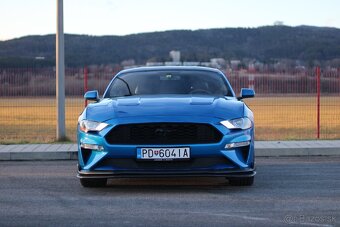 Ford Mustang 2.3 EcoBoost - 3