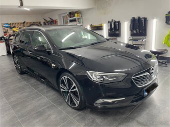 Opel Insignia OPC line - 3