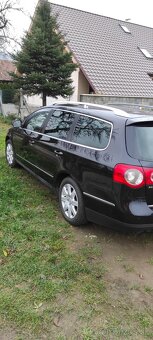 Predám VW Passat B6 - 3