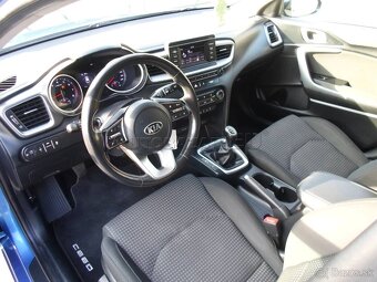 Kia Ceed SW 1.4 TGDi - 3