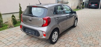 Kia picanto 1,2 Benzin 10700km - 3