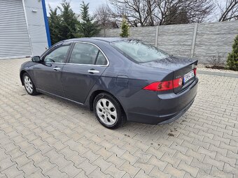 Honda accord 2007 2.2-ictdi 407000km - 3