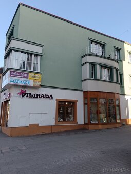 Predaj komerčná budova Poprad centrum - 3