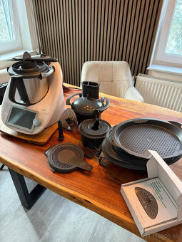 Thermomix TM6 - 3