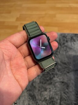 Apple Watch 6 44mm - 3