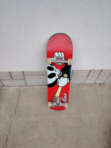 Skateboard - 3