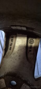 5x112 vw 17" letna sada - 3