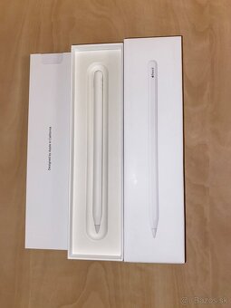 Apple pencil 2nd generation - 3