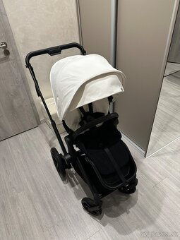 Cybex E priam - 3