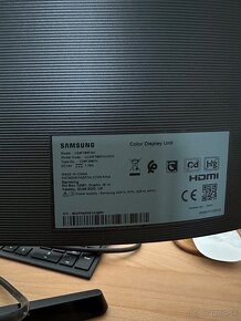 Monitor Samsung - 3