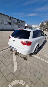 Seat exeo st 2.0tdi 125kw CR (common rail) - 3