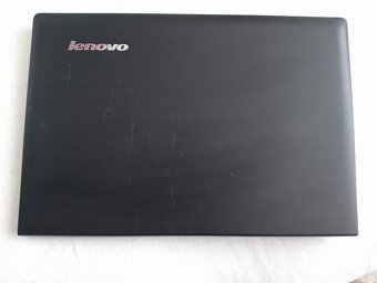 rozpredám notebook Lenovo G50-30 - 3