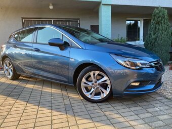 Opel Astra K - Innovation 1.6 cdti - 3