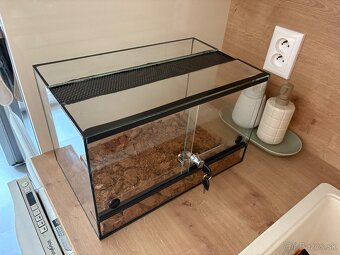 Predam Terarium 40x25x25 - 3