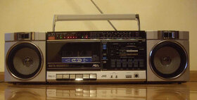 Kúpim rádiomagnetofón "kazeťák" 80te-70te roky - 3