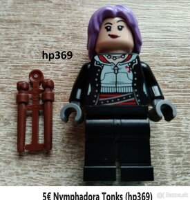 Lego® Figúrky, rôzne (veľmi dobrý stav) - 3