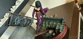 Soška Yennefer The Kunoichi 1/6 od CD Project RED (Witcher)) - 3