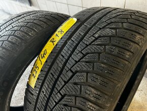 225/40 R18 zimne Hankook 2 kusy - 3