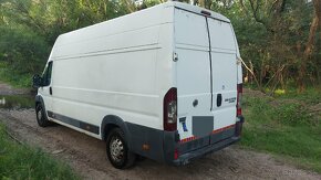 Fiat Ducato 3.0 HDi 115kw - 3