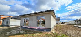 PNORF – 4i RD, 104 m2, pozemok 561 m2, Krakovany - 3