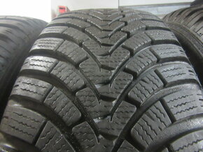 R16 Zimná sada JEEP rozteč 5x110 215/65R16 FALKEN - 3