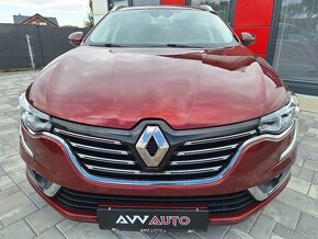 Renault Talisman Grandtour Blue dCi Intens, Pôvodný lak, SR - 3