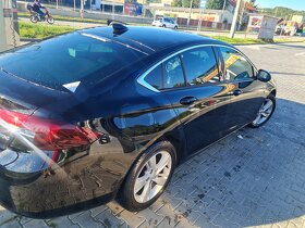 Opel insignia - 3